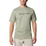 Columbia Csc Basic Logo Ss póló - Sportmania.hu