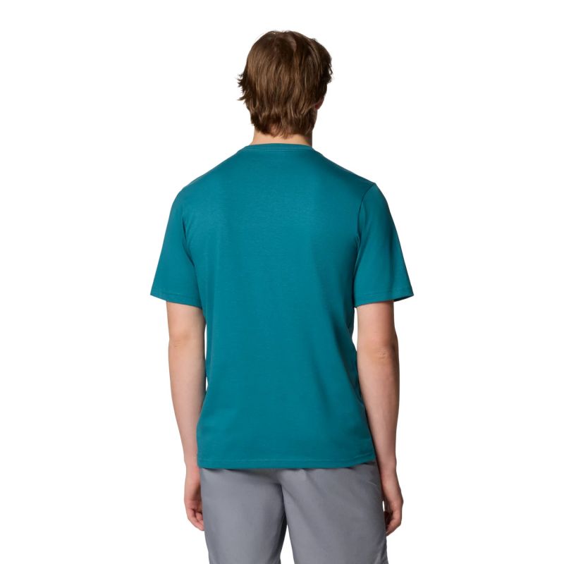 Columbia Csc Basic Logo Ss póló - Sportmania.hu