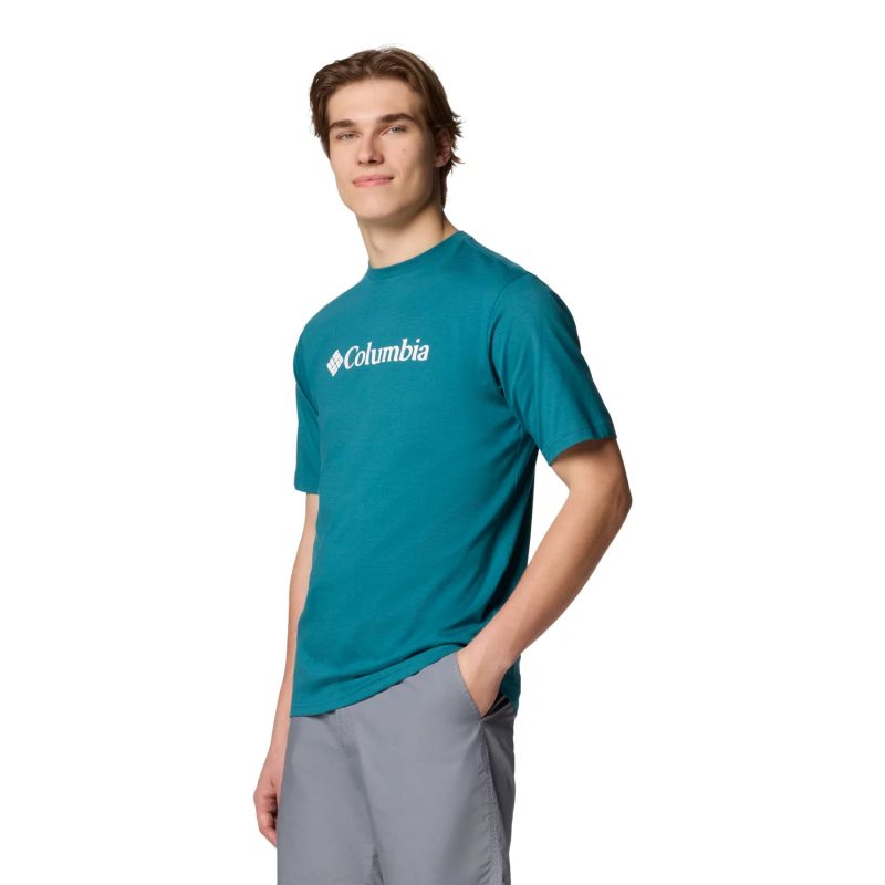 Columbia Csc Basic Logo Ss póló - Sportmania.hu