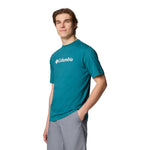 Columbia Csc Basic Logo Ss póló - Sportmania.hu