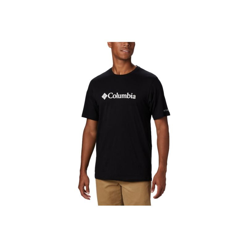 Columbia Csc Basic Logo Ss póló - Sportmania.hu