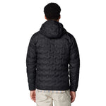 Columbia Delta Ridge Ii Down Hooded Jacket M 2086222010 - Sportmania.hu