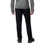 Columbia Essential Hike Warm Black fekete nadrág 2172951010