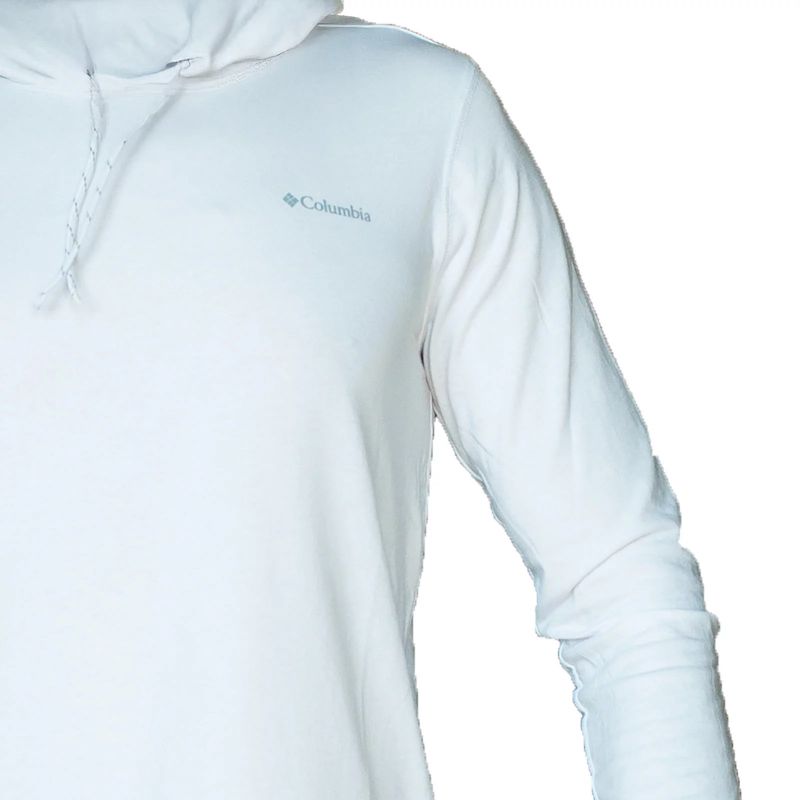 Columbia Eu Sun Trek Ls kapucnis pulóver - Sportmania.hu