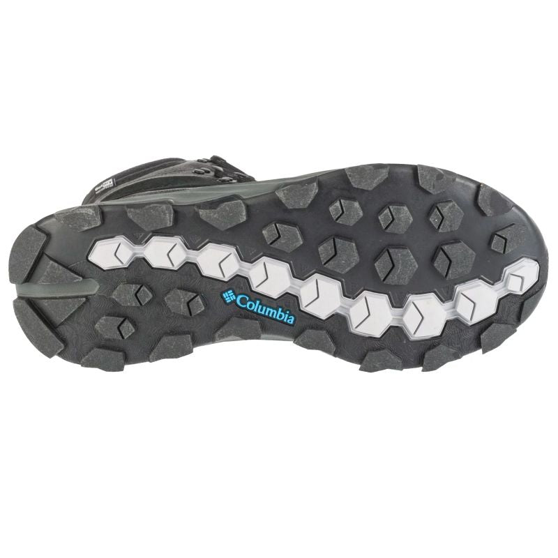 Columbia Expeditionist Extreme M Shoes - Sportmania.hu