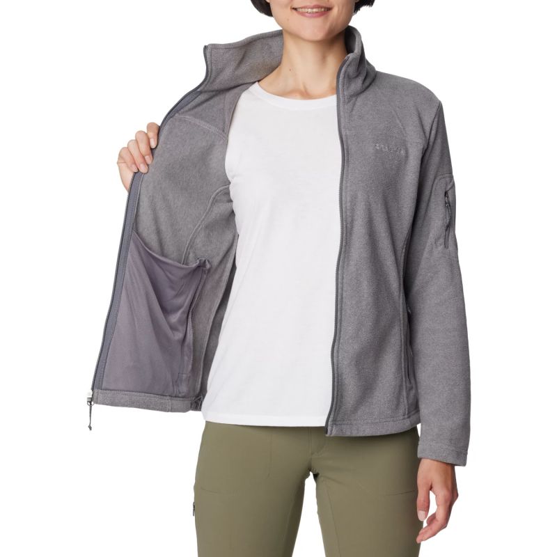 Columbia Fast Trek Ii Jacket W - Sportmania.hu