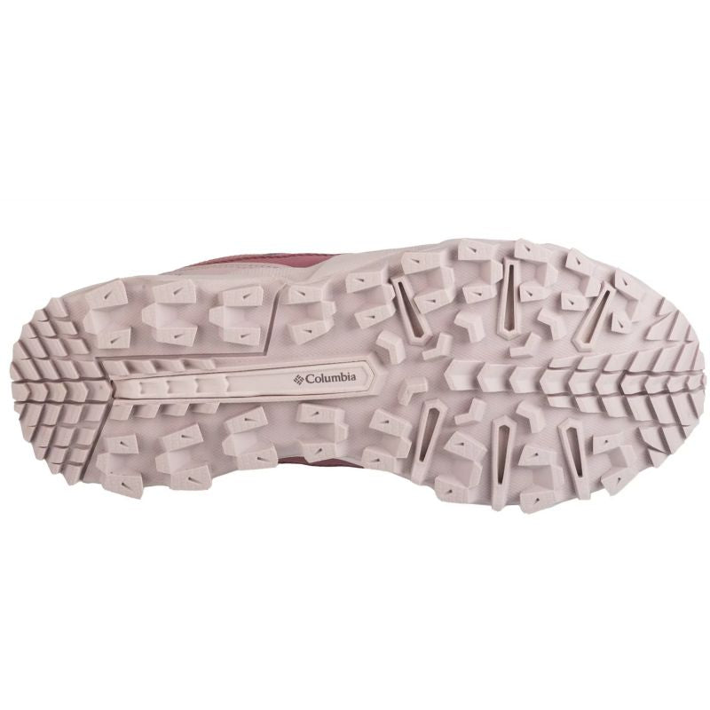 Columbia Flow Fremont W Shoes - Sportmania.hu