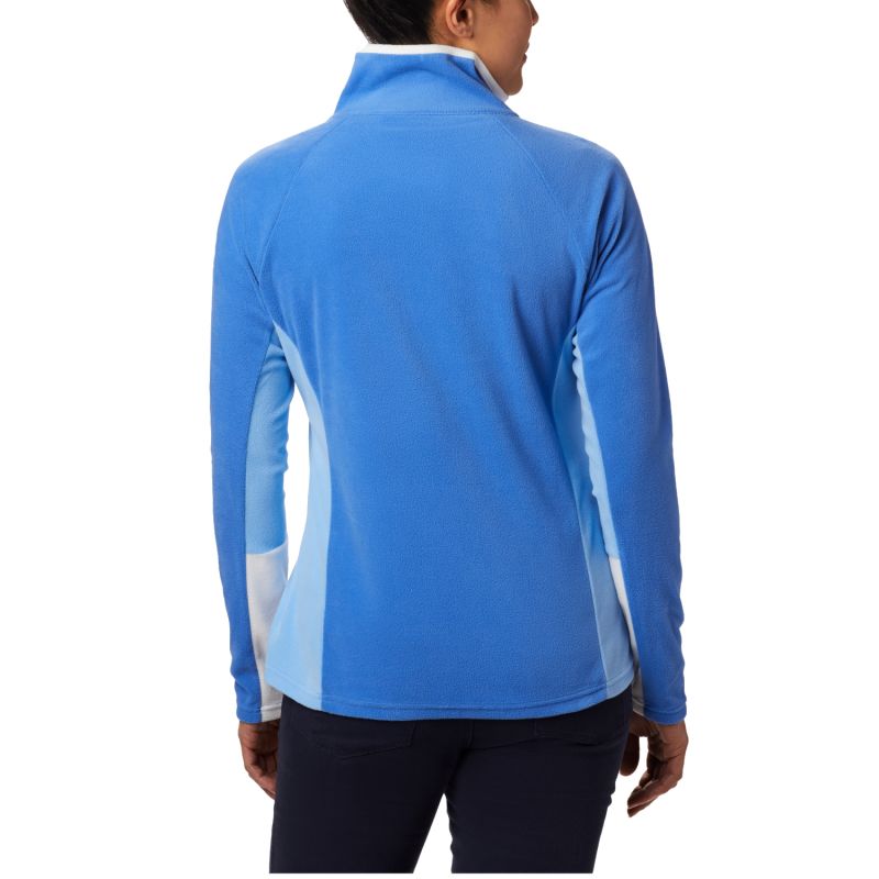 Columbia Glacial Iv Half Zip Fleece Sweatshirt W - Sportmania.hu