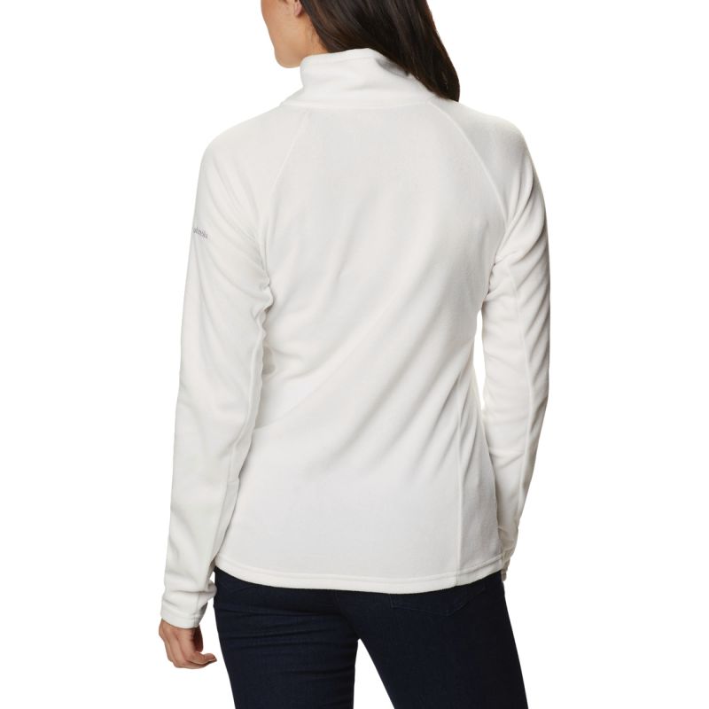 Columbia Glacial Iv Half Zip Fleece W 1802201 125 - Sportmania.hu