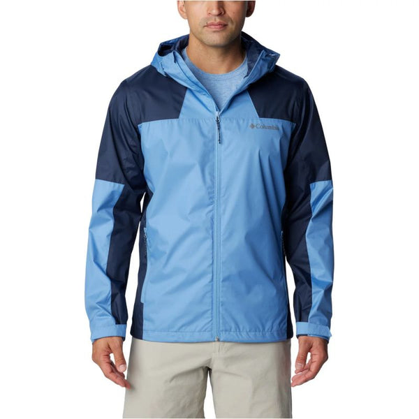 Columbia Inner Limits Iii Jacket M - Sportmania.hu