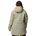 Columbia Joy Peak Hooded II Mid Férfi Dzseki - Bézs 2088641348