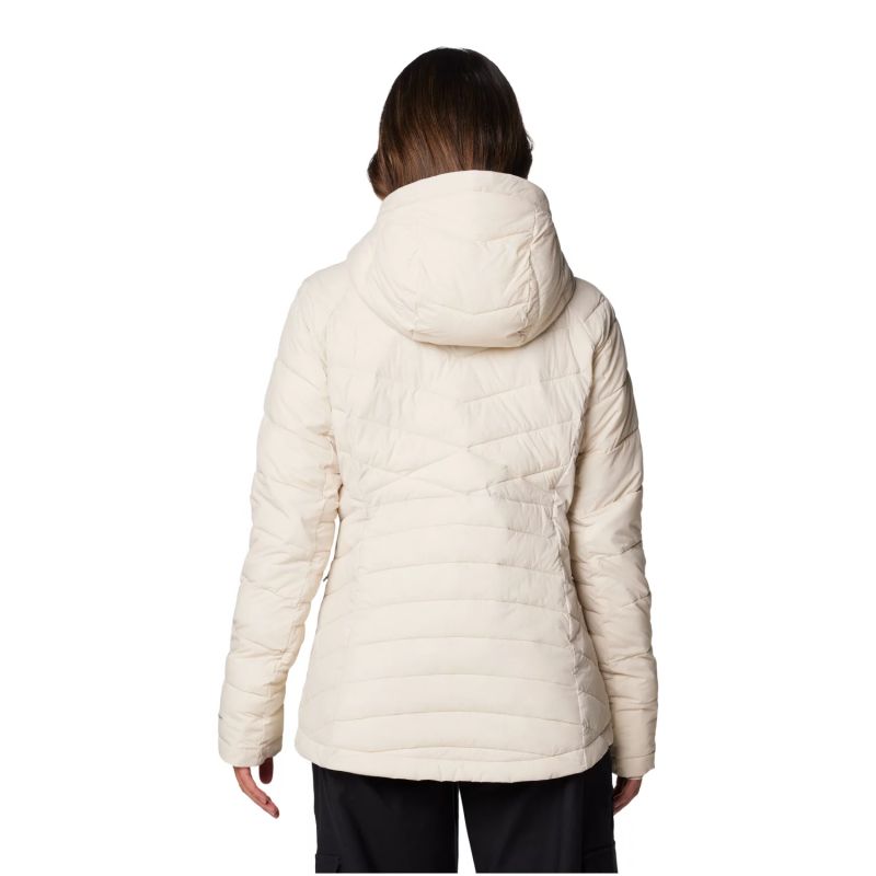 Columbia Joy Peak Ii Hooded Jacket W - Sportmania.hu