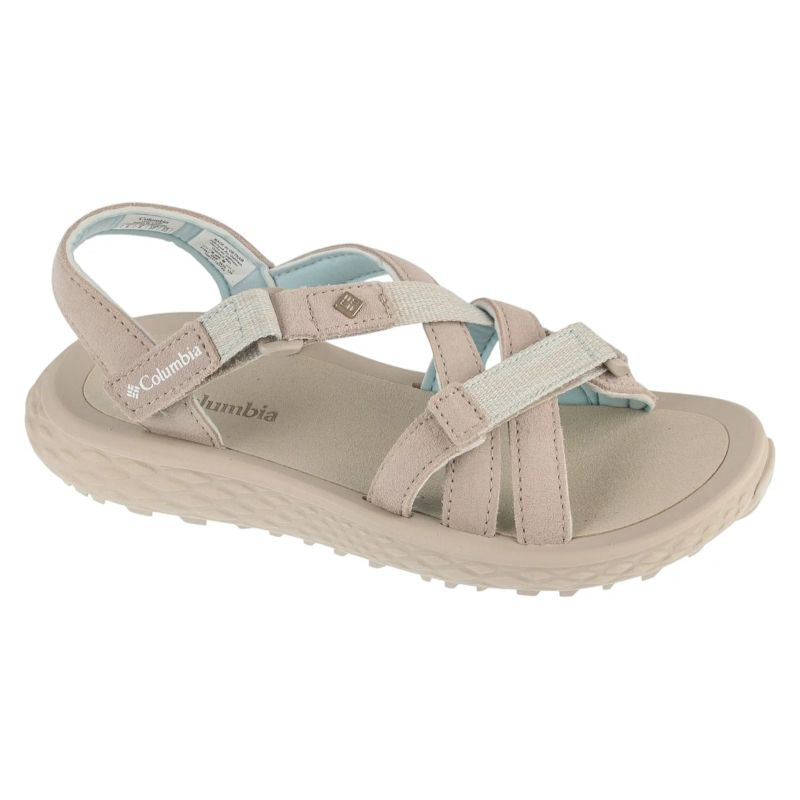 Columbia Konos Esla Sandals Beige Size bézs 2149711096 Szandál