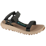 Columbia Konos Globetrot Sandal M Szandál, szürke - Sportmania.hu