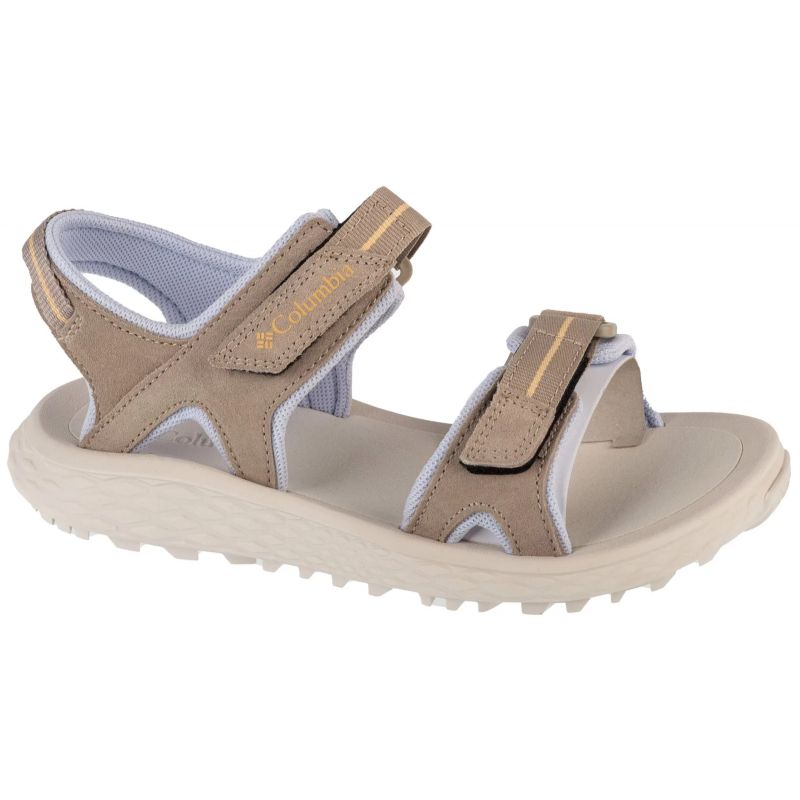 Columbia Konos Hiker 2-Strap Szandál, női, bézs - Sportmania.hu