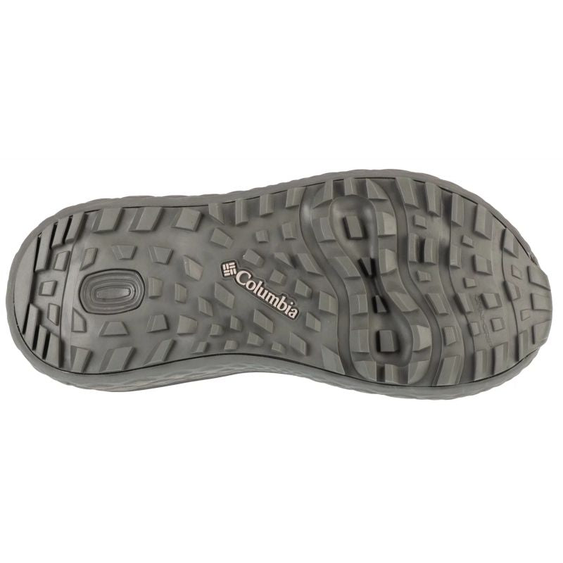 Columbia Konos Hiker 2-Strap Szandál, női, krém 2121311096