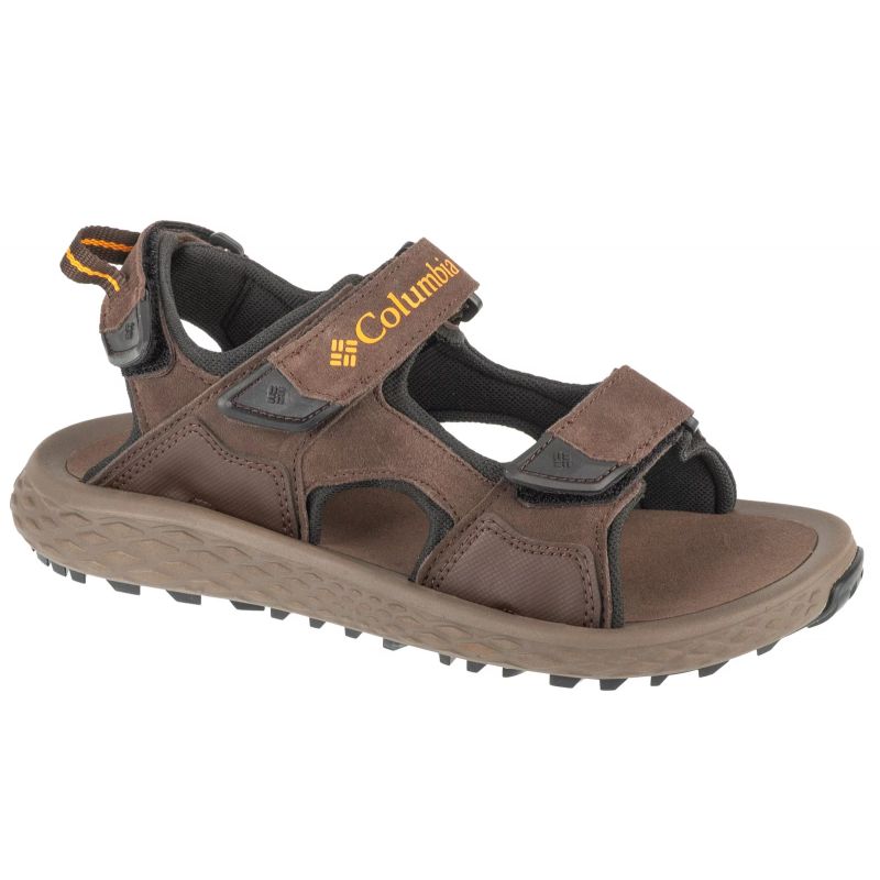 Columbia Konos Hiker 3-Strap Szandál - Sportmania.hu