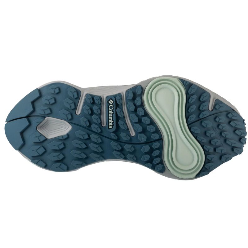 Columbia Konos Trillium Atr Blue 2145291405
