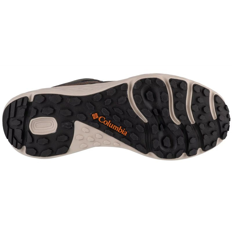 Columbia Konos Trs Outdry Mid bakancs - Sportmania.hu