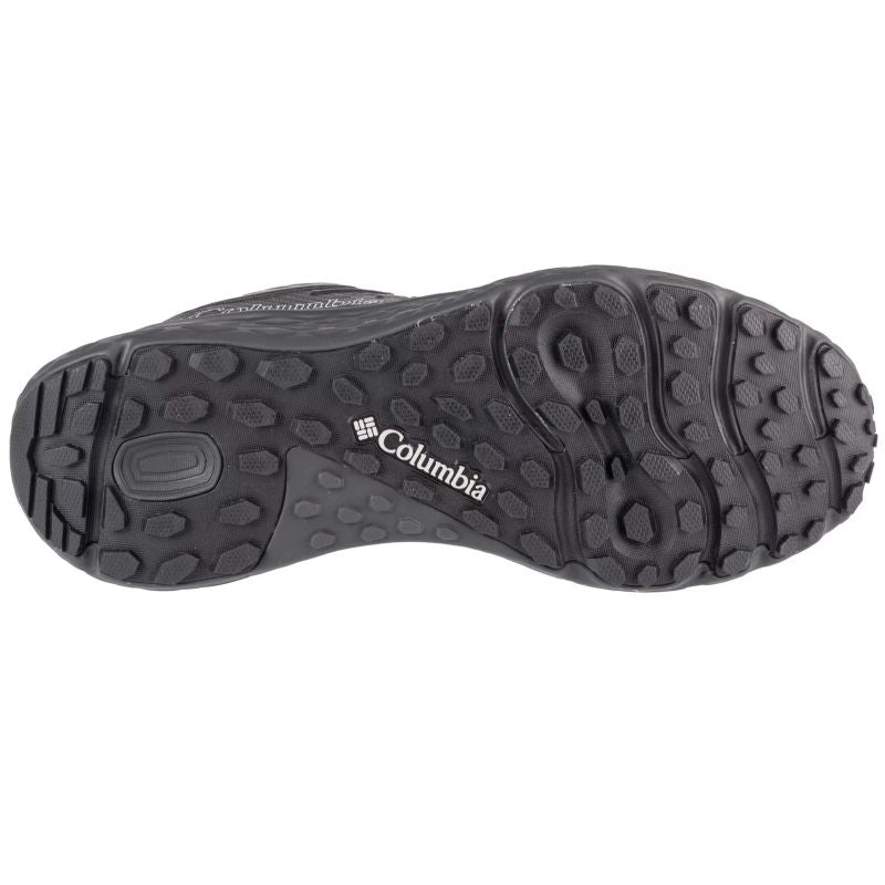 Columbia Konos Trs Outdry Mid bakancs - Sportmania.hu