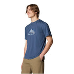 Columbia Kwick Hike Graphic póló - Sportmania.hu