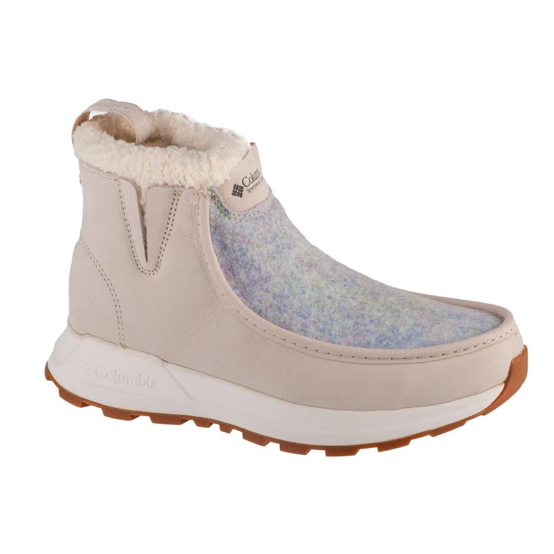 Columbia Landroamer Cozy W Shoes - Sportmania.hu