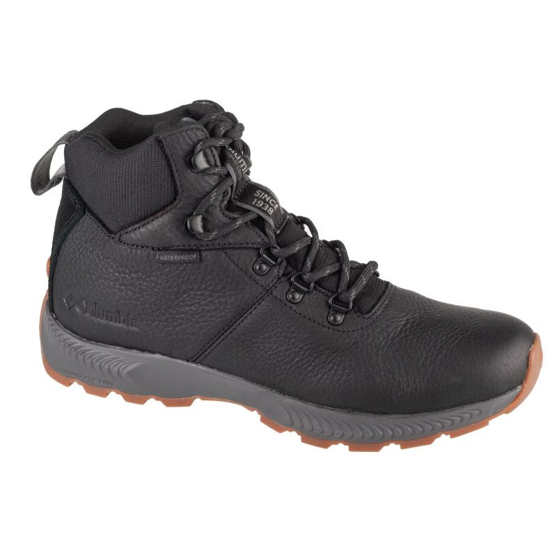 Columbia Landroamer Explorer Wp férfi Túracipő 2100911010
