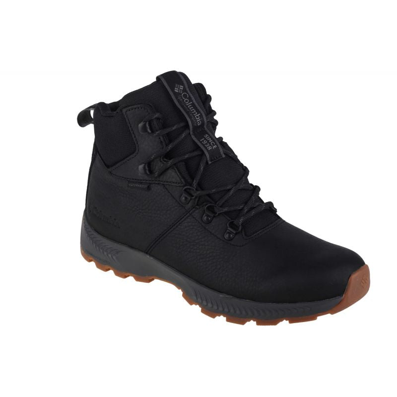 Columbia Landroamer Explorer Wp M Shoes - Sportmania.hu