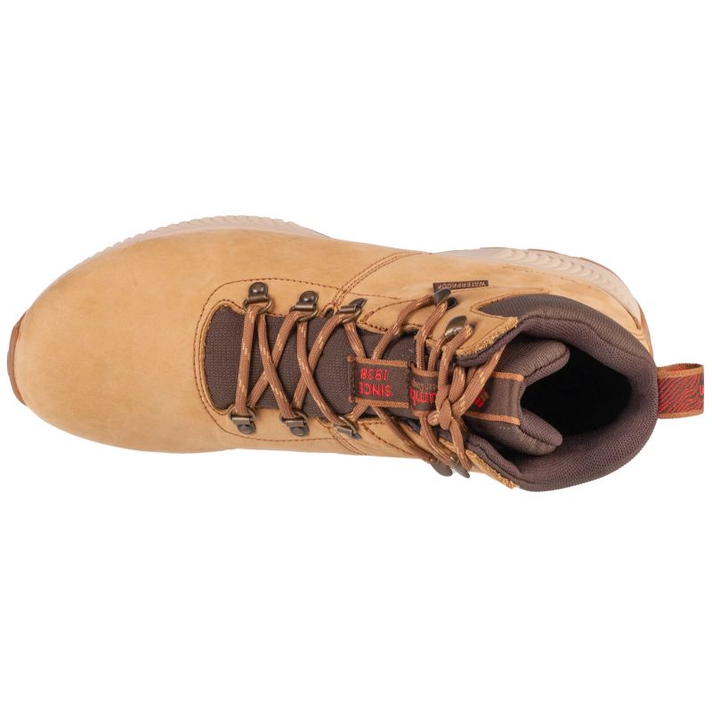 Columbia Landroamer Explorer Wp Nb bakancs - Sportmania.hu