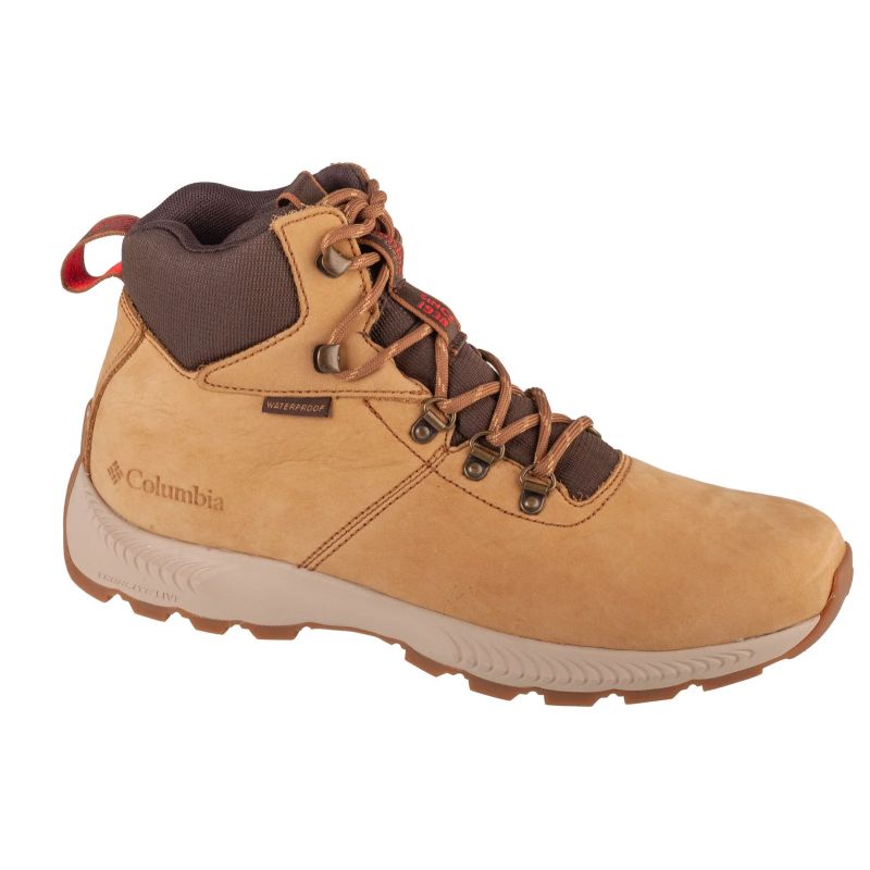 Columbia Landroamer Explorer Wp Nb bakancs - Sportmania.hu