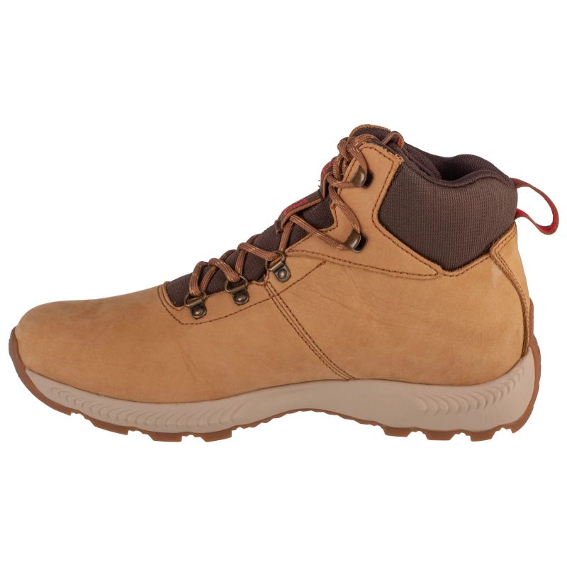 Columbia Landroamer Explorer Wp Nb bakancs - Sportmania.hu