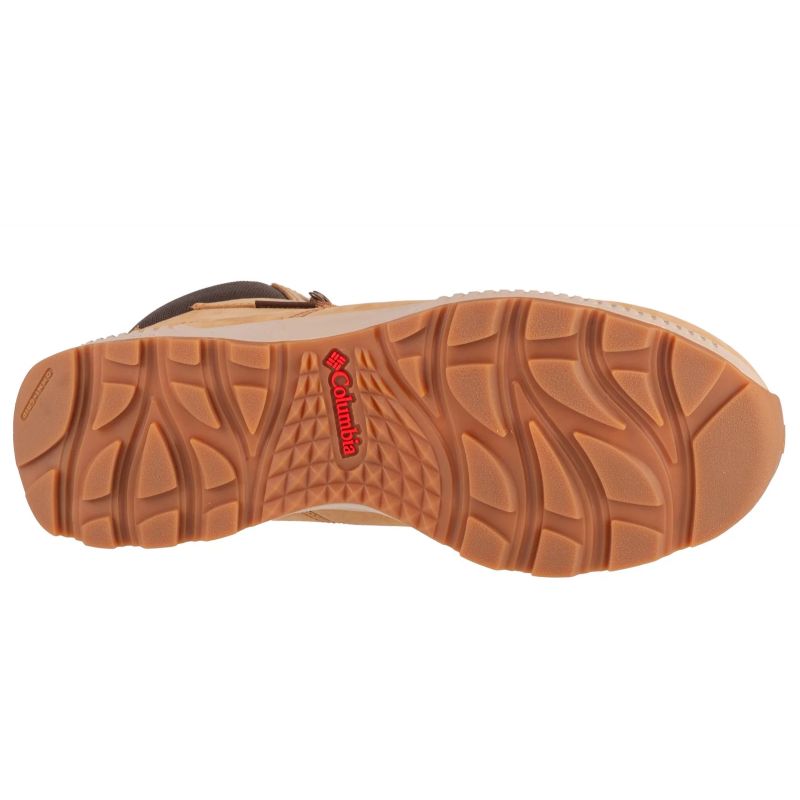 Columbia Landroamer Explorer Wp Nb bakancs - Sportmania.hu