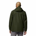 Columbia Landroamer Fleece-Lined dzseki, zöld
