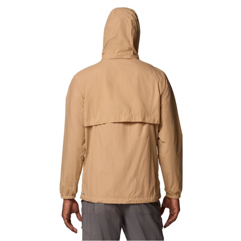 Columbia Loop Basin Windbreaker Jacket M 2116961010 kabát - Sportmania.hu