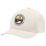 Columbia Lost Lager 3D Stretch Snapback bézs 2159001278
