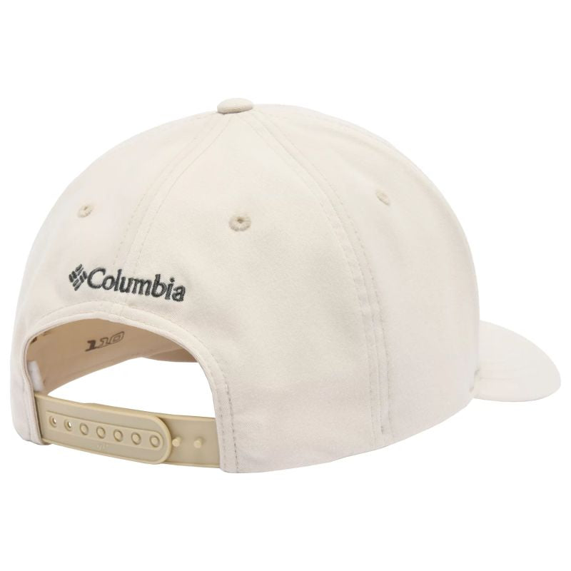 Columbia Lost Lager 3D Stretch Snapback bézs 2159001278