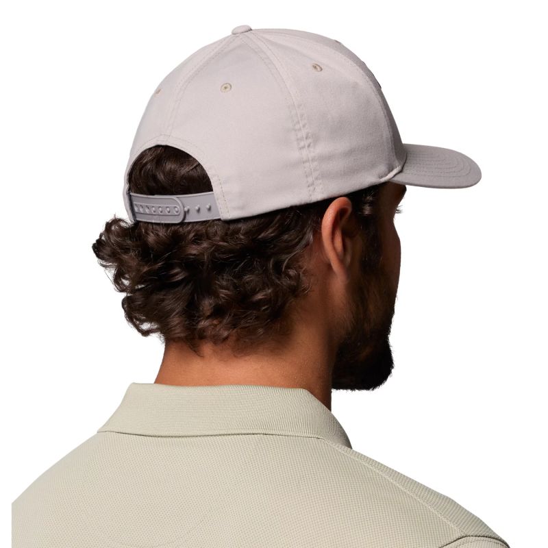 Columbia Lost Lager 3D Stretch Snapback szürke 2159001027
