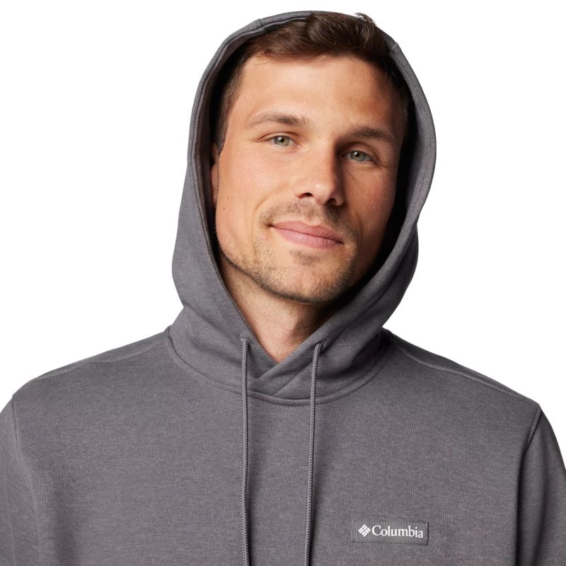 Columbia Meridian Creek kapucnis pulóver - Sportmania.hu