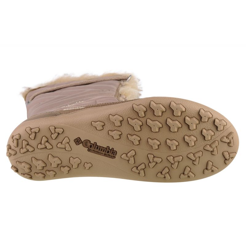 Columbia Minx Mid Iii W 1803 121 215 - Sportmania.hu