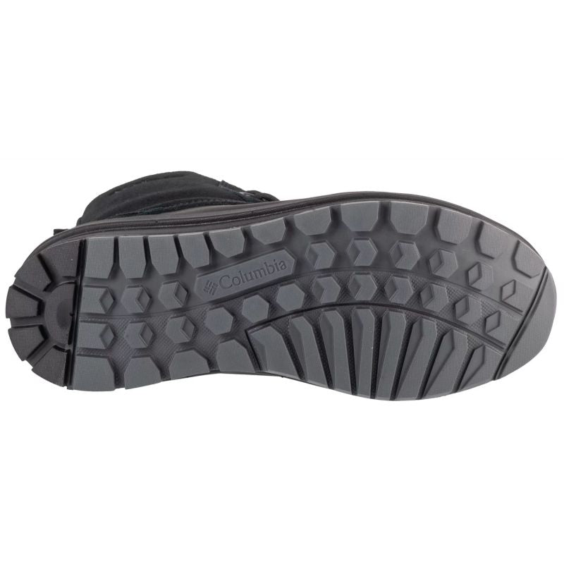 Columbia Moritza Shield Omni-Heat W Shoes - Sportmania.hu