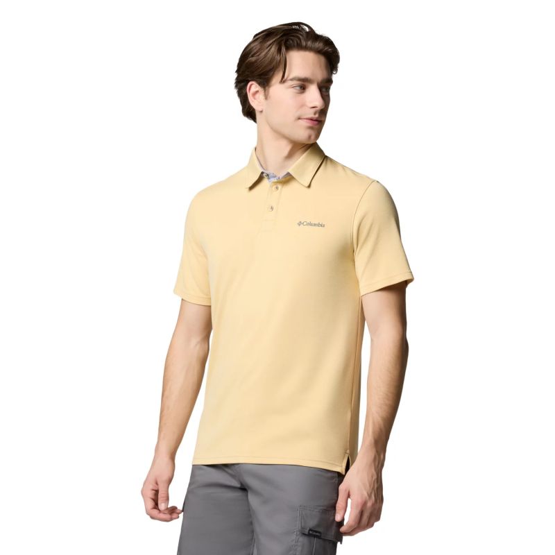 Columbia Nelson Point Polo Shirt M - Sportmania.hu