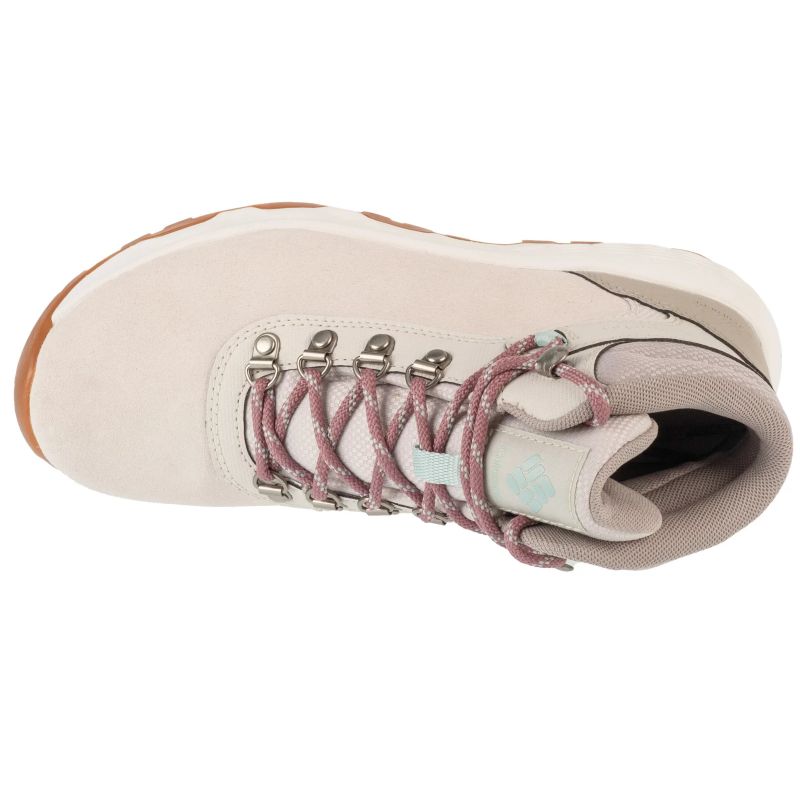 Columbia Newton Wander Wp bakancs, női - Sportmania.hu