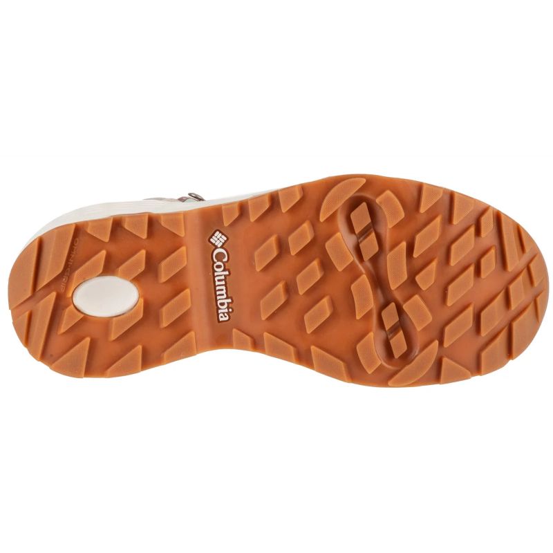 Columbia Newton Wander Wp bakancs, női - Sportmania.hu