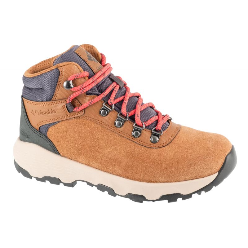 Columbia Newton Wander WP W 2125531286 Shoes cipő - Sportmania.hu