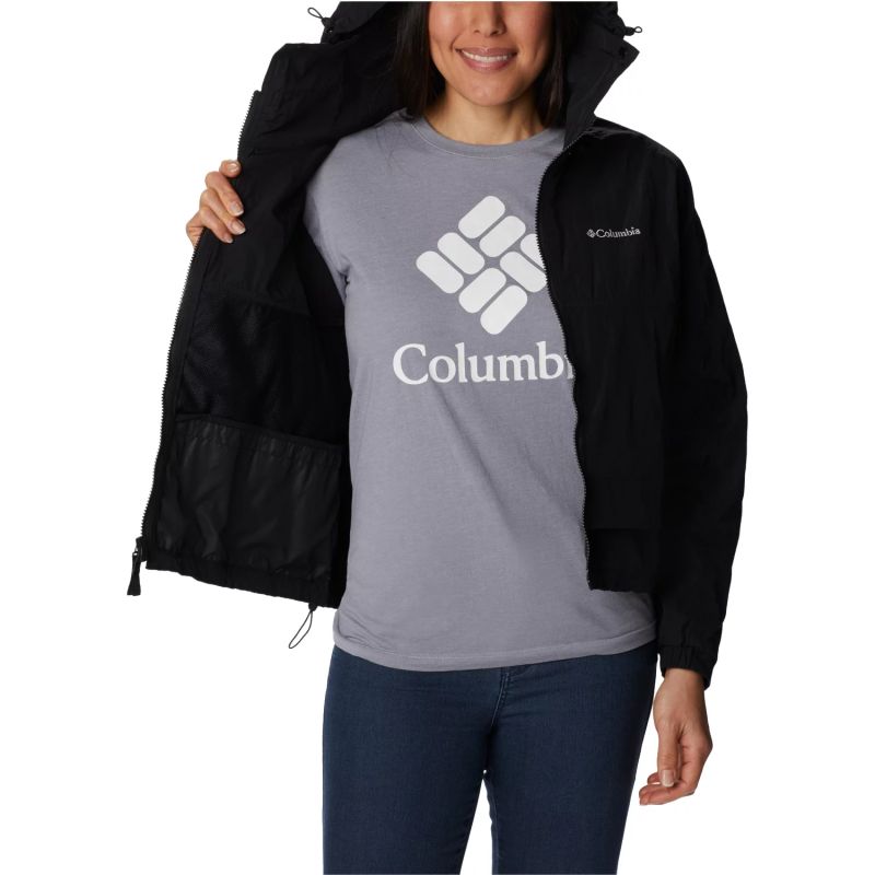 Columbia Paracutie Ii széldzseki - Sportmania.hu