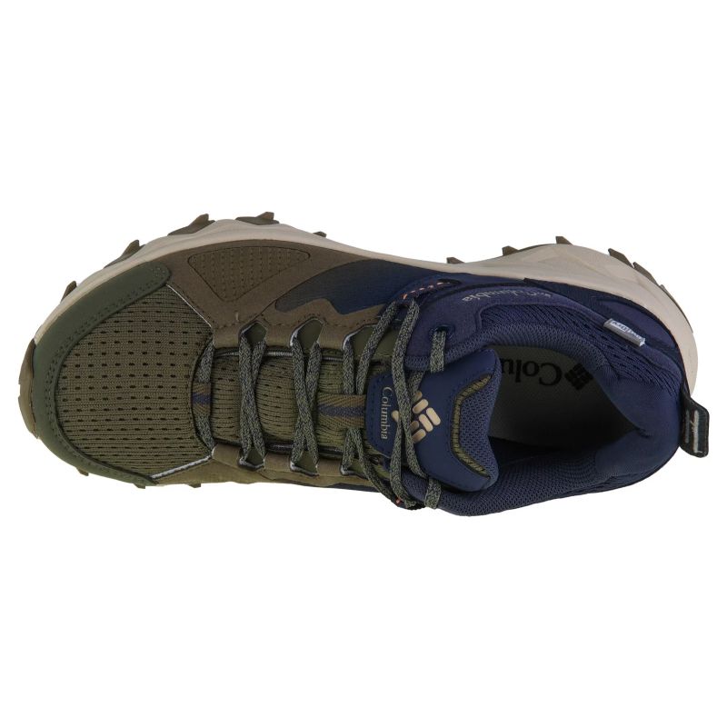 Columbia Peakfreak Hera Outdry W Shoes - Sportmania.hu