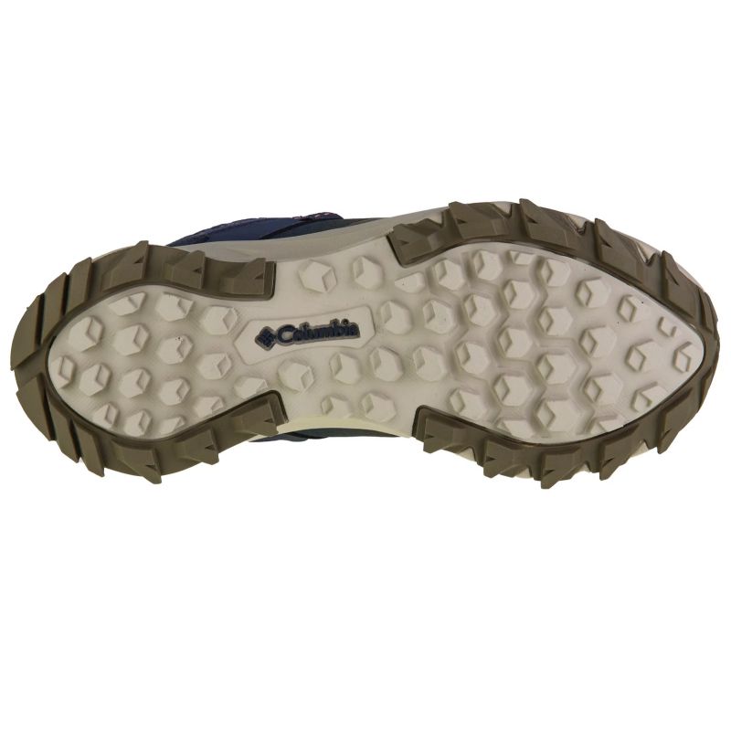 Columbia Peakfreak Hera Outdry W Shoes - Sportmania.hu