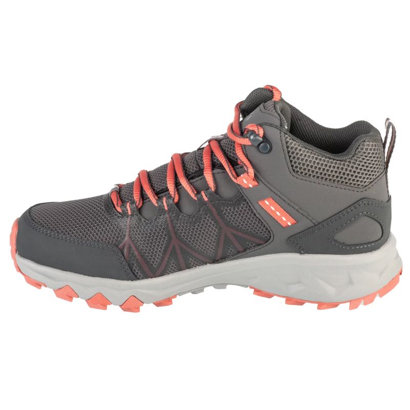 Columbia Peakfreak Ii Mid Outdry Shoes W - Sportmania.hu