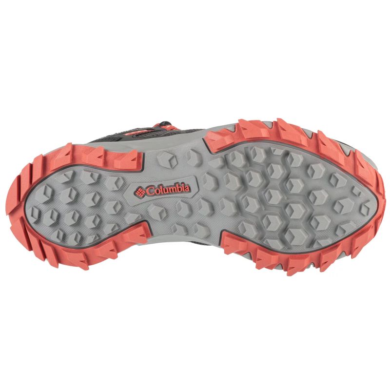 Columbia Peakfreak Ii Mid Outdry Shoes W - Sportmania.hu