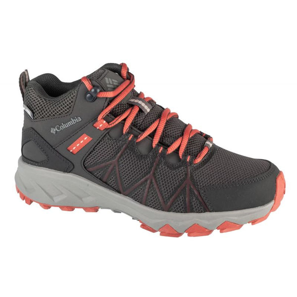 Columbia Peakfreak Ii Mid Outdry Shoes W - Sportmania.hu